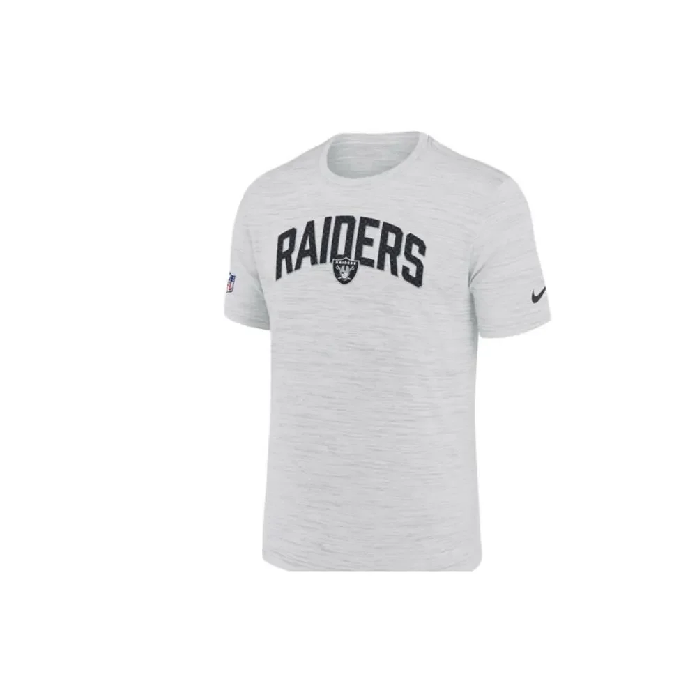 Nike‎ Drifit Raiders Shirt